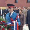 Mrkonjić Grad: Počelo obeležavanje 31.godišnjice proterivanja 120.000 Srba iz Krajine