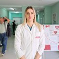 U Zdravstvenom centru Šabac počela vakcinacija protiv sezonskog gripa