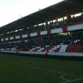 FIFA suspendovala još jedan klub iz Srbije