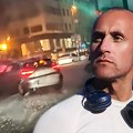 (Video) Srbin usred kataklizme u Istanbulu "Ovde nema dalje, nema prolaza!": Marko bio zarobljen u tunelu tokom stravične…