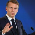 "Svi koji su razbijali, napadali i pljačkali biće uhapšeni!" Makron o totalnom haosu na studentskim protestima u Francuskoj…