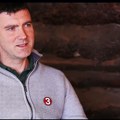 Aleksandar Delić: Izađite na izbore i podržite mlade koji su budućnost Srbije