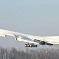 Rusija: Tu-160M i dalje najbolji nadzvučni strateški bombarder na svetu