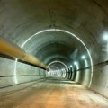 Najduži tunel u Srbiji se otvara u junu: Završeno više od 80 odsto radova FOTO