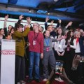 BLOG UŽIVO Parlamentarni izbori u Srbiji: Vučić objavio da će Studentska lista imati najviše mandata