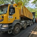 TRACE Srbija: Obaveštenje o izmeni režima saobraćaja na deonici Valniš - Preseka