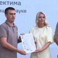 Smenjena v.d. direktora Centra za promociju nauke Iris Lekić