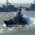 Manevri Baltičke flote jasan signal Alijansi: Kalinjingrad pretvoren u neprobojnu tvrđavu