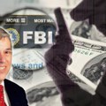 Najveći skandal u istoriji američke špijunaže: Ruskog čoveka jurilo 300 agenata, FBI se strašno obrukao, a sve se…