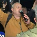 Milivojević: Blokada autoputa organizovana jer su građani to tražili od opozicije