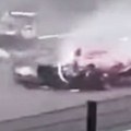 Pojavio se snimak smrti mladog vozača Formula se raspala u paramparčad (uznemirujući video)
