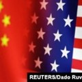 Amerika ograničava ulaganja u kinesku tehnologiju