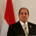 Predsednik Egipta pomilovao istaknutog političkog aktivistu Ahmeda Dumu