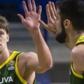 Litvanija ubedljiva u baltičkom derbiju Rival Srbije na Mundobasketu upisao pobedu