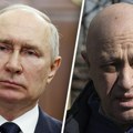 Prva reakcija Kijeva nakon pada Prigožinovog aviona: "Putin je čekao trenutak da ga ubije"