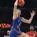 Peh za Srbiju na Mundobasketu: Boriša Simanić završio takmičenje, zbog povrede morao i na hitnu operaciju