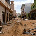 (VIDEO) „Kao da je Sudnji dan“: Pustoš i 5.300 mrtvih u samo jednom libijskom gradu