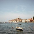 Rovinj prvi u Hrvatskoj premašio lanjske turističke brojke
