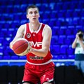 FMP kreće u kvalifikacije za FIBA Ligu šampiona: Prvi rival Vareze, u polufinalu stoje Francuzi ili Belgijanci