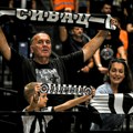 Partizan gledaniji od preostalih šest mečeva ABA lige