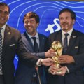 Svetsko prvenstvo u fudbalu 2030: Šest zemalja domaćina, tri kontinenta, pet vremenskih zona i dva godišnja doba