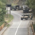NATO zahteva pojačanje: 200 britanskih vojnika stiglo na Kosovo