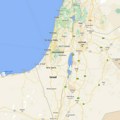 (Mapa) profil izraela: Kako je nastao, šta je cionizam i zašto je bitan Jomkipurski rat: Najnoviji rat gorak podsetnik…