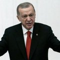 Erdogan: Savet bezbednosti potpuno neefikasan