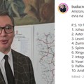Vučić: Italijanski Ariston otvara fabriku u Nišu (VIDEO)