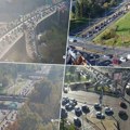 Jutarnji špic u Beogradu: Evo gde su trenutno najveće gužve