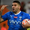 Mitrović strelac u pobedi Al Hilala