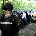 Đurović: Na severu Srbije sukobi krijumčarskih bandi, problem postoji godinama