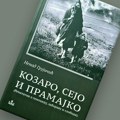 Promovisana knjiga-poema "Kozaro, sejo i pramajko" Nenada Grujičića