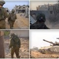 "Imate sat vremena" Izrael izdao poslednje upozorenje! Vojska spremna da izvrši desant na Al-Šifu!