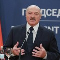 Lukašenko pozvao Srbiju da odluči kakav odnos želi da ima sa Belorusijom
