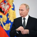 AFP: Rusija izgleda da se drži i pored sankcija