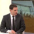 Miloš Jovanović: Još jedna potvrda da je Vučić prihvatio francusko-nemački plan