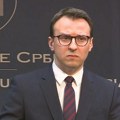 Petković poručio: Divljanje opozicije i rušenje Beograda najviše je obradovalo Aljbina Kurtija