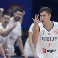 Bogdan kapiten ima poruku za Srbiju: „Biće i to zlato, vreme je“