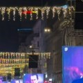"Pa tko je to dozvolio?!" Publika u Sarajevu u delirijumu: Tokom dočeka Nove godine na ekranu se pojavio Tito