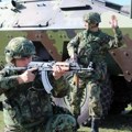Starović: Ulaganja u Vojsku Srbije nemaju veze sa američkim naoružavanjem Kosova