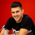 Kakav potez vanje marinkovića: Bivši košarkaš Partizana potpisao Zvezdin dres