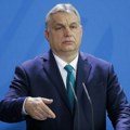 Orban potvrdio spremnost da ublaži stav o predloženom paketu pomoći EU Ukrajini