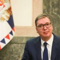 Vučić s predsedavajućim Vojnog komiteta EU: Bezbednost Srba na Kosovu je prioritet