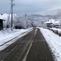 Putevi Srbije: Oprez i na putevima na području Vranja