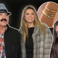 Đina Džinović uživa u suvom luksuzu! U jeku razvoda Meline i Harisa ćerka im nosi narukvicu od 47.500 € sa 204…