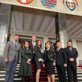 NADA oformila poslanički klub u Skupštini AP Vojvodine