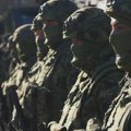 Ministarstvo odbrane: Zvršena redovna obuka 72. brigade Vojske Srbije