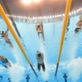 Štafeta Srbije na 4x100 metara slobodno sedma na svetu, obezbeđena viza za OI u Parizu