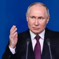 „Ovo je za nas pitanje života i smrti!“ Putin: Sve što se dešava u Ukrajini će odrediti sudbinu Rusije